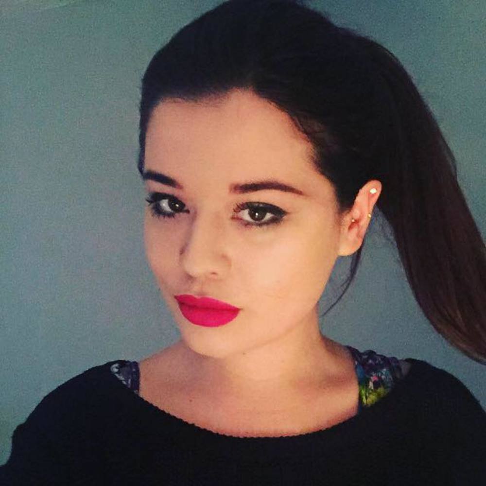 Meet your Posher, Jackee